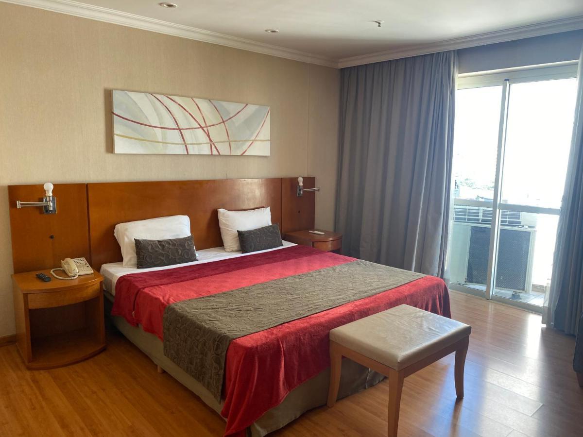 Apart Hotel Barra First Rio de Janeiro Buitenkant foto