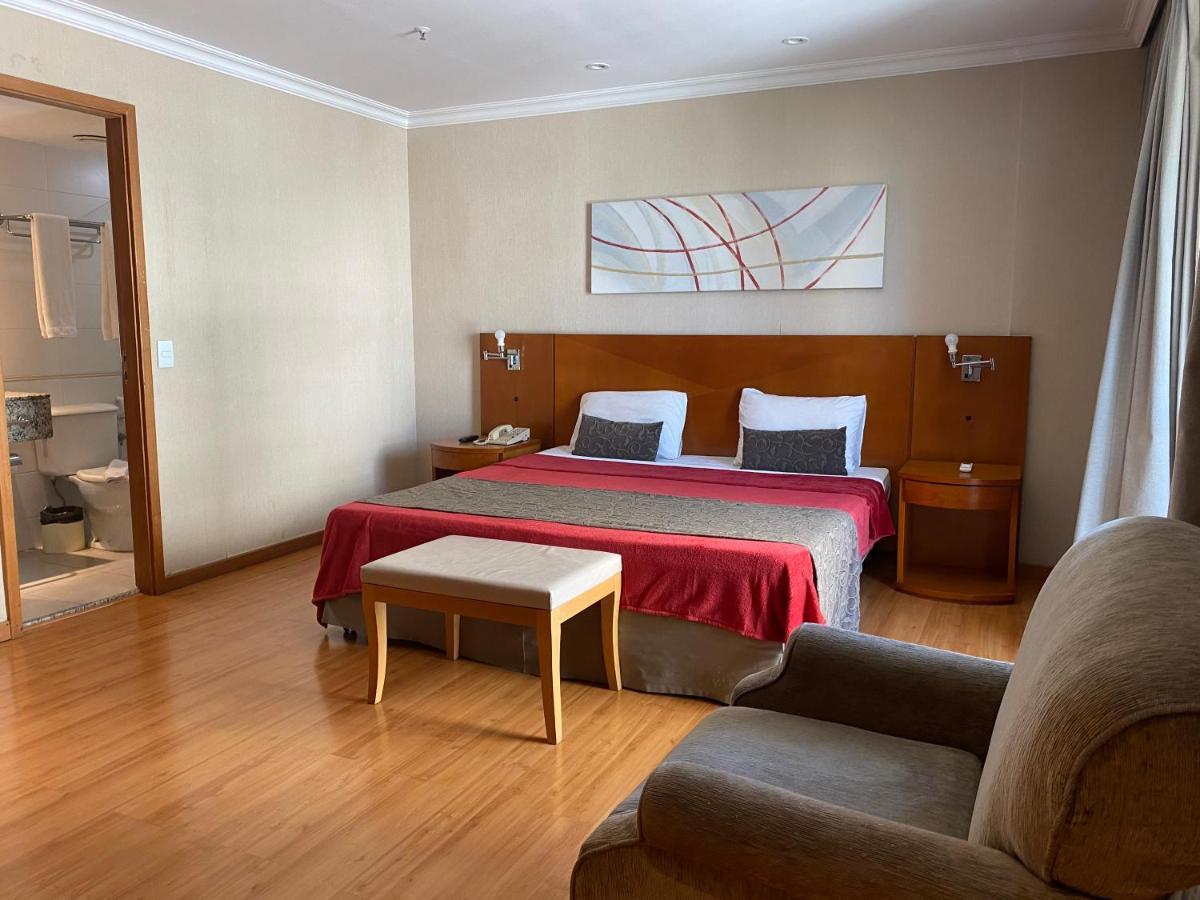 Apart Hotel Barra First Rio de Janeiro Buitenkant foto